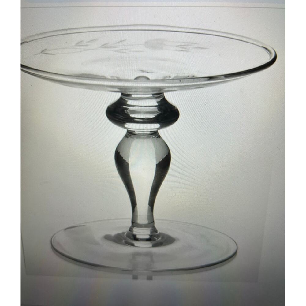 Princess Hoise 4” Pillar Candleholder